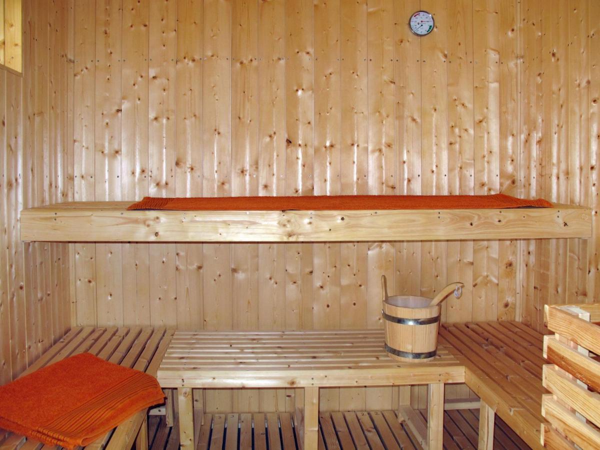 Holiday Home Sanddorn By Interhome Altefähr Exterior foto