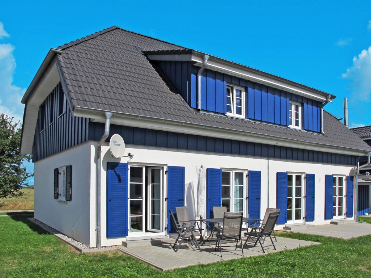 Holiday Home Sanddorn By Interhome Altefähr Exterior foto